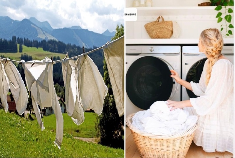 giặt sấy gò vấp