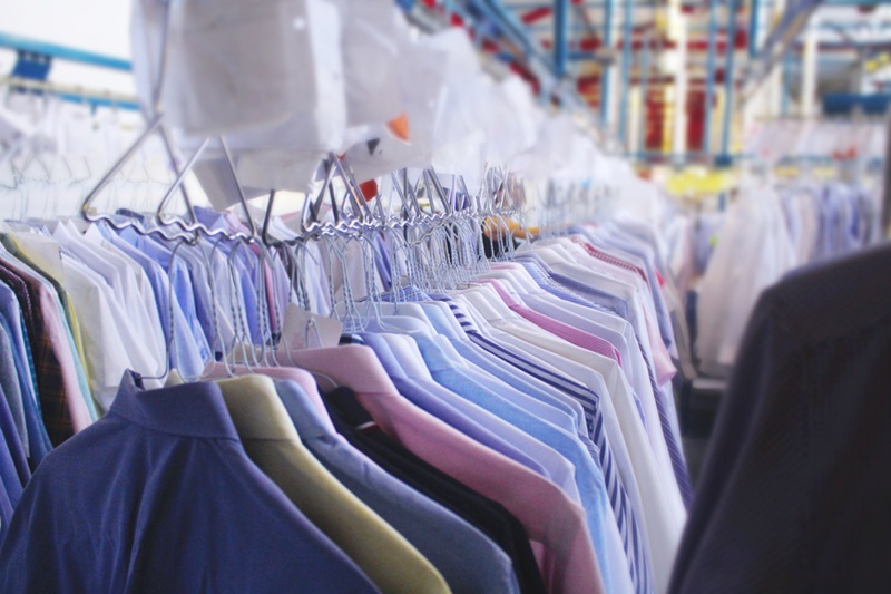 bài đánh giá về giặt ủi quảng ngãi