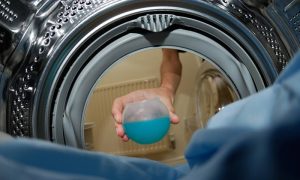 giặt đồ quảng ngãi