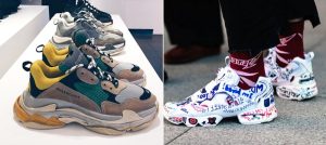 vệ sinh giày quảng ngãi