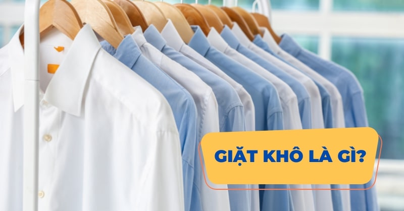 tiệm giặt đồ khô quảng ngãi